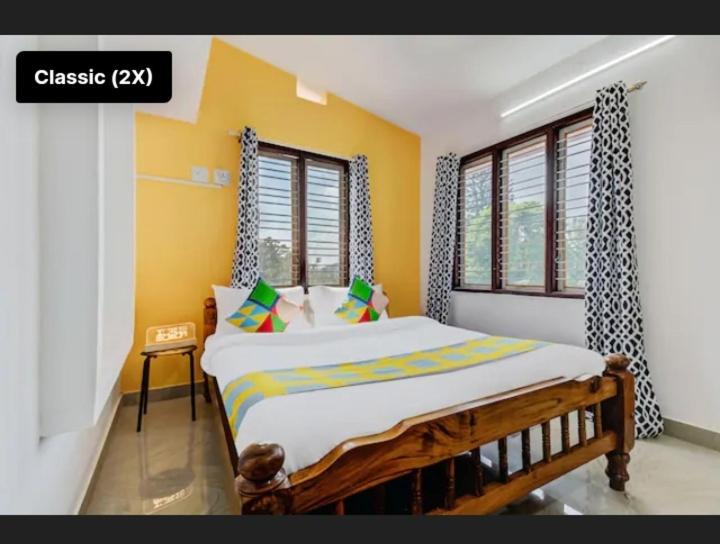 Photo of Bedroom in Madikeri