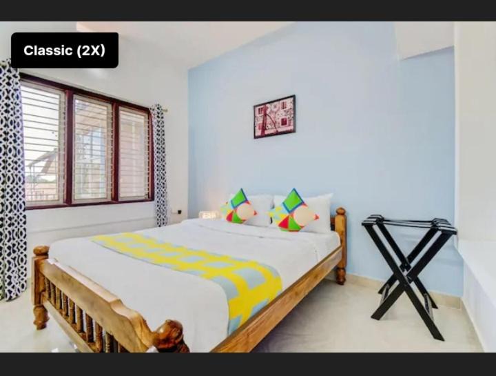 Photo of Bedroom in Madikeri