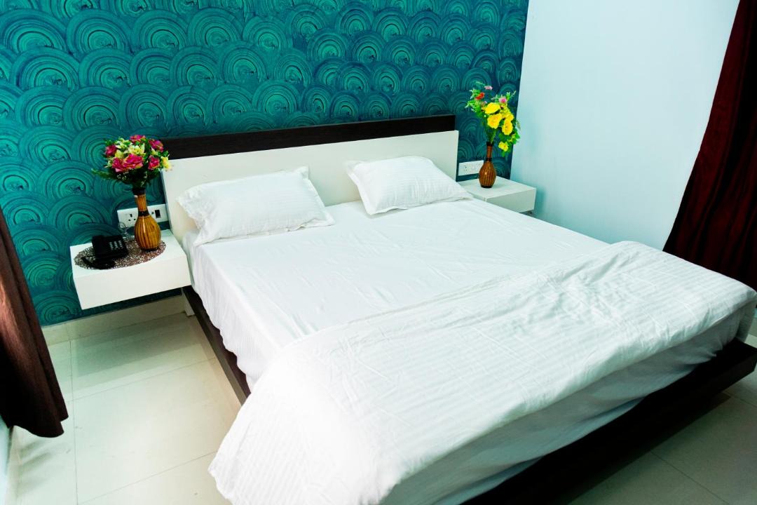 Photo of Bedroom in Knowledge Park III