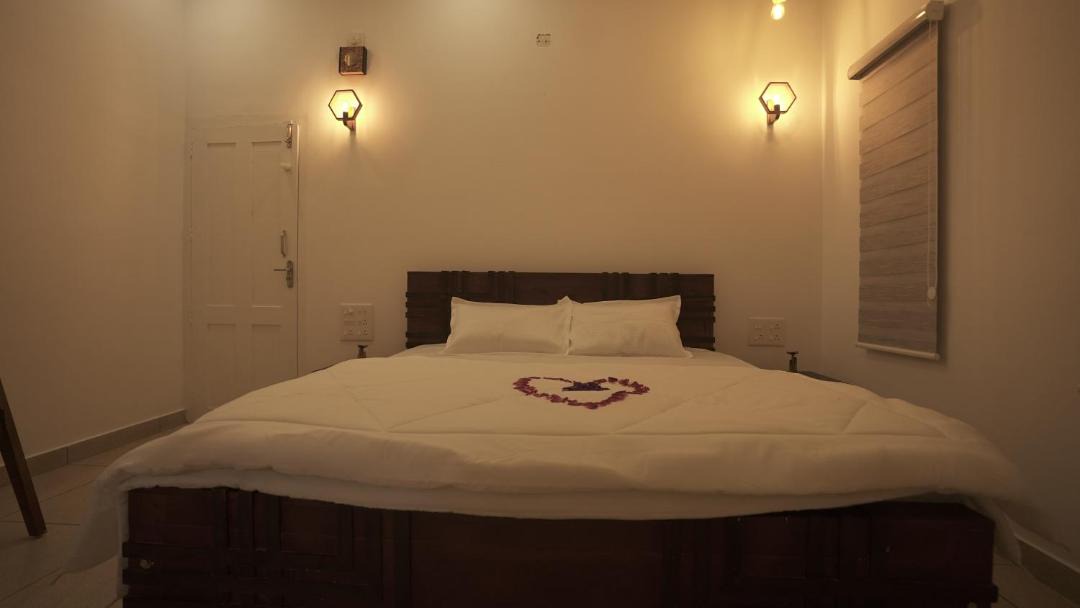 Photo of Bedroom in Gudalur