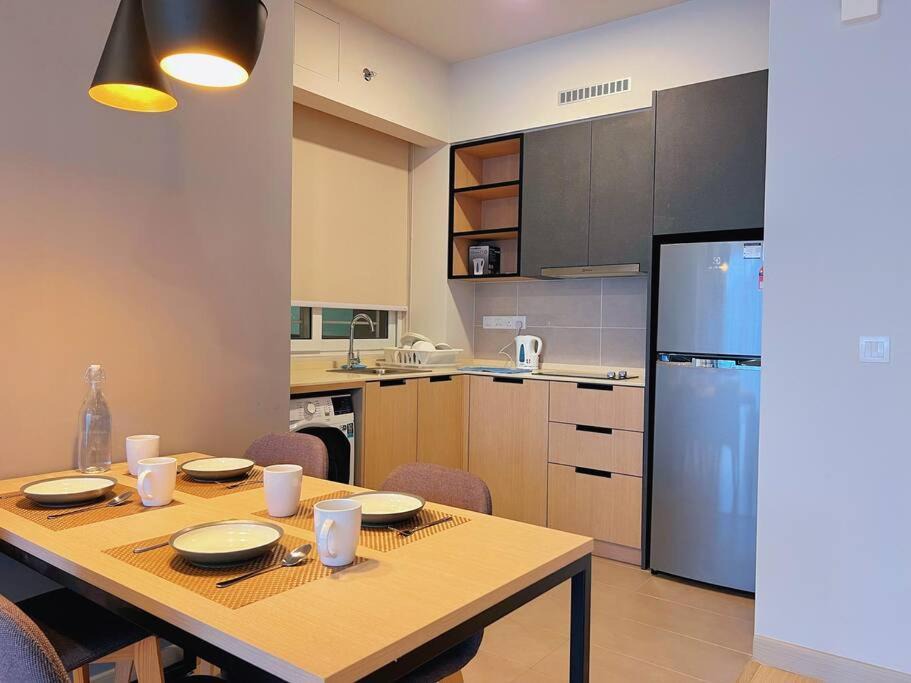 Photo of Kitchen in Genting Highlands