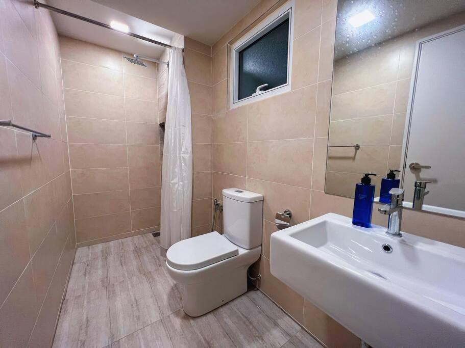 Photo of Bathroom in Genting Highlands