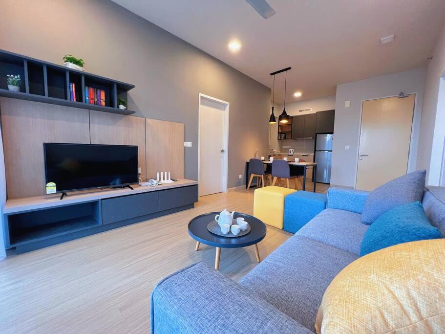 Photo of Livingroom in Genting Highlands