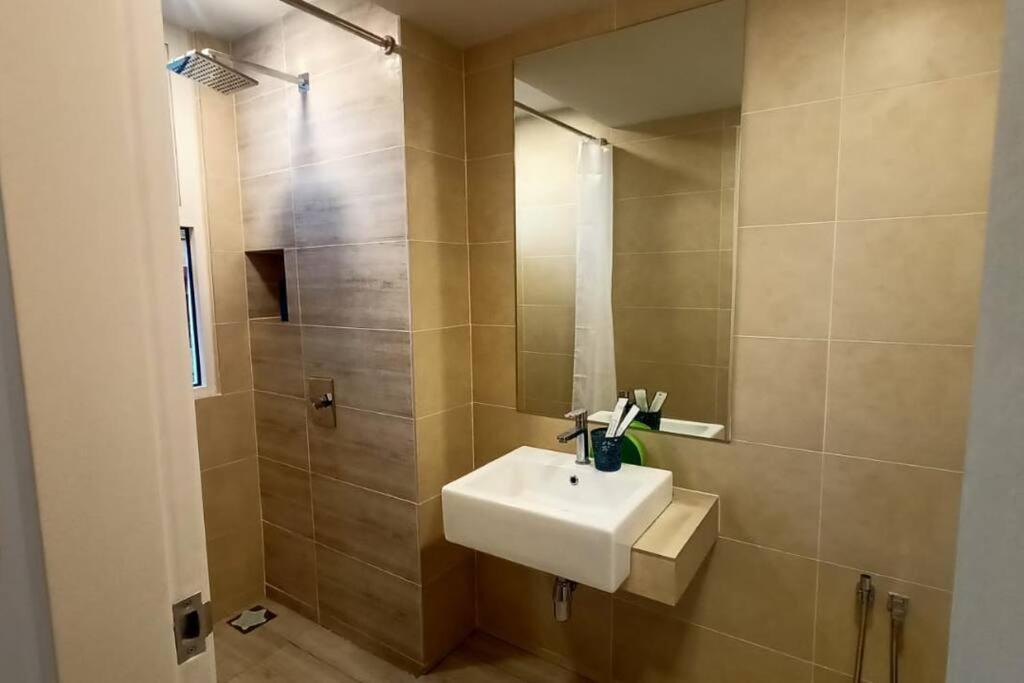 Photo of Bathroom in Genting Highlands