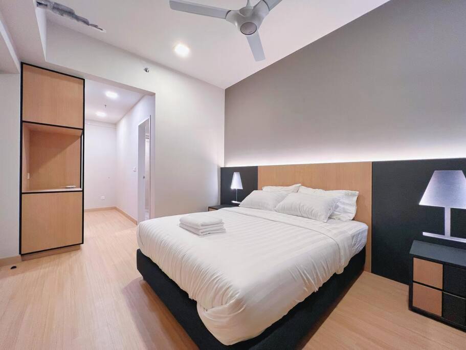 Photo of Bedroom in Genting Highlands