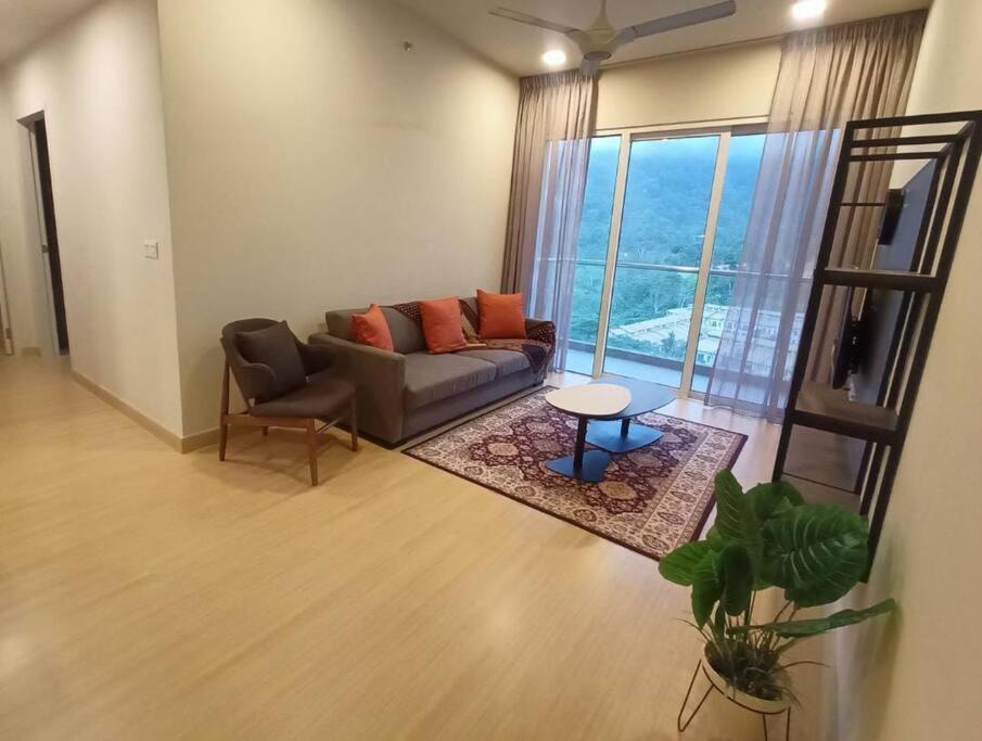 Photo of Livingroom in Genting Highlands