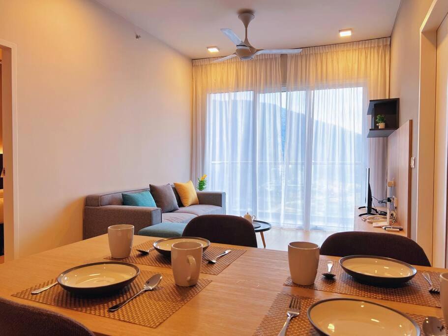 Photo of Livingroom in Genting Highlands