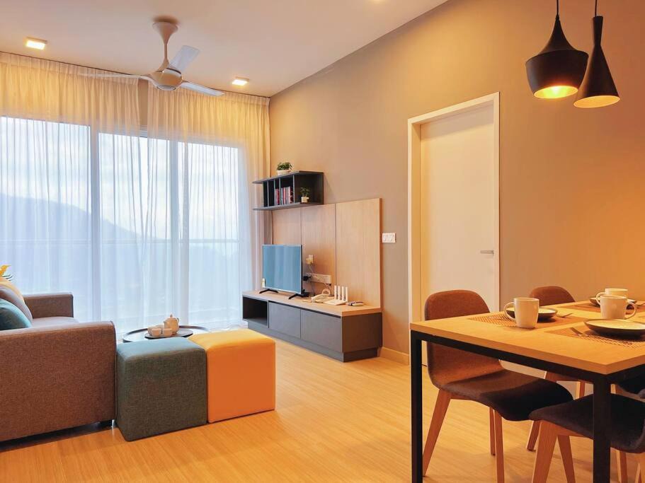 Photo of Livingroom in Genting Highlands