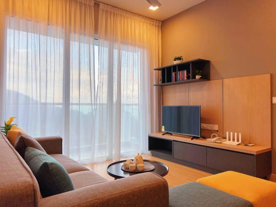 Photo of Livingroom in Genting Highlands