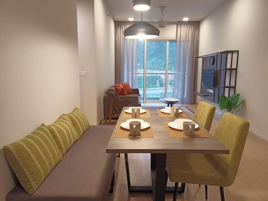 Photo of Livingroom in Genting Highlands