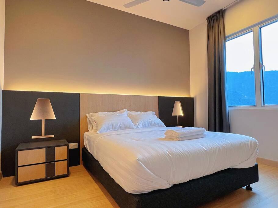 Photo of Bedroom in Genting Highlands