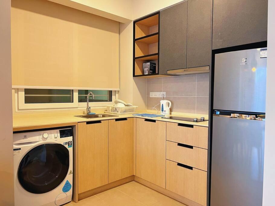 Photo of Kitchen in Genting Highlands