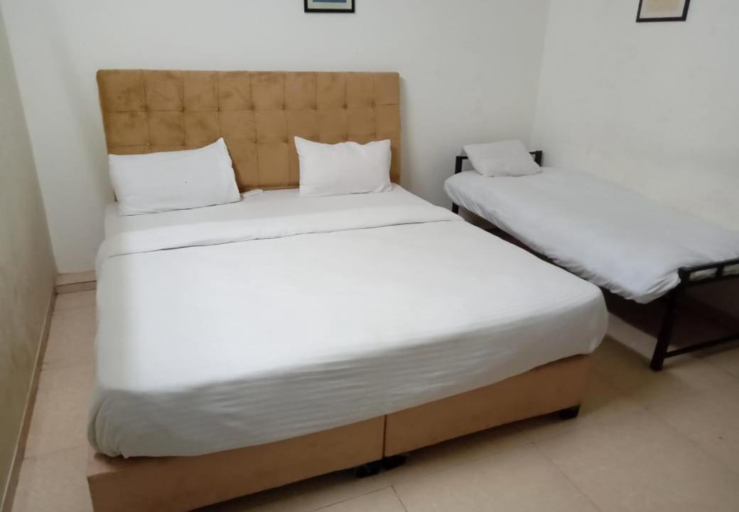 Photo of Bedroom in Surat