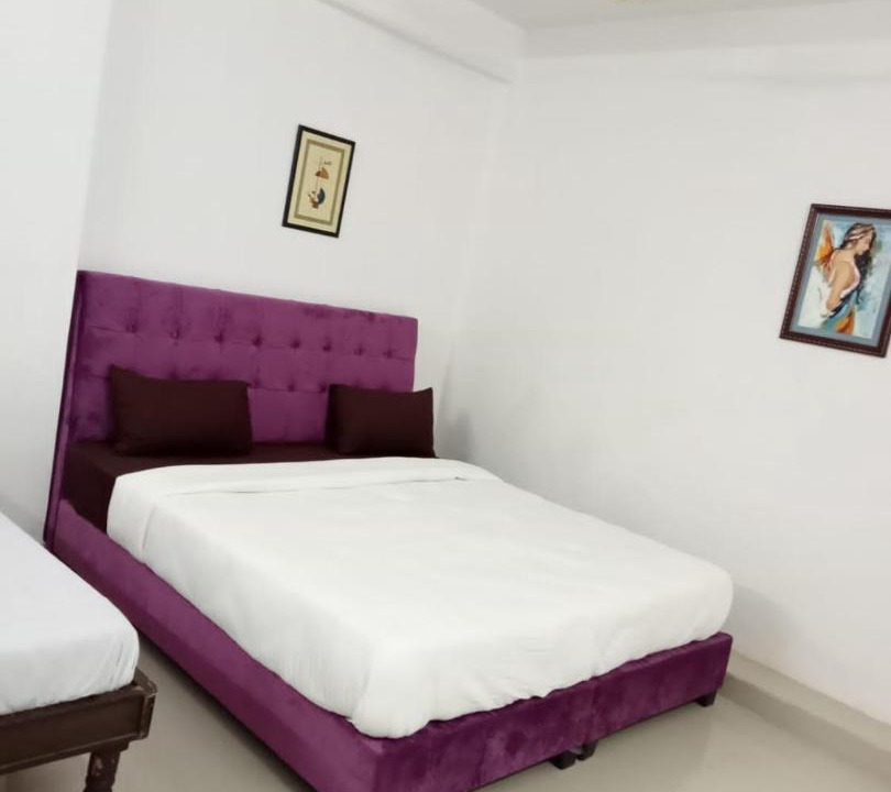 Photo of Bedroom in Surat