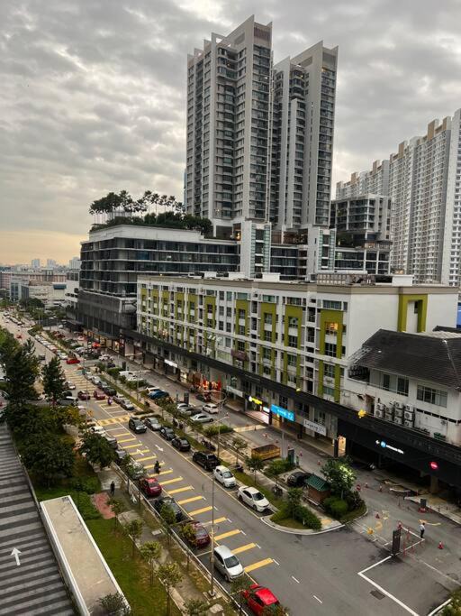 Photo of Buildings in Petaling Jaya