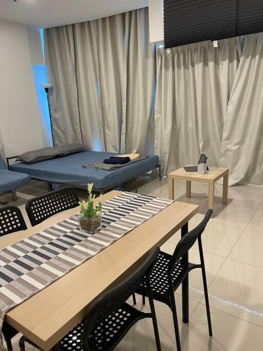 Photo of Patio Balcony in Petaling Jaya