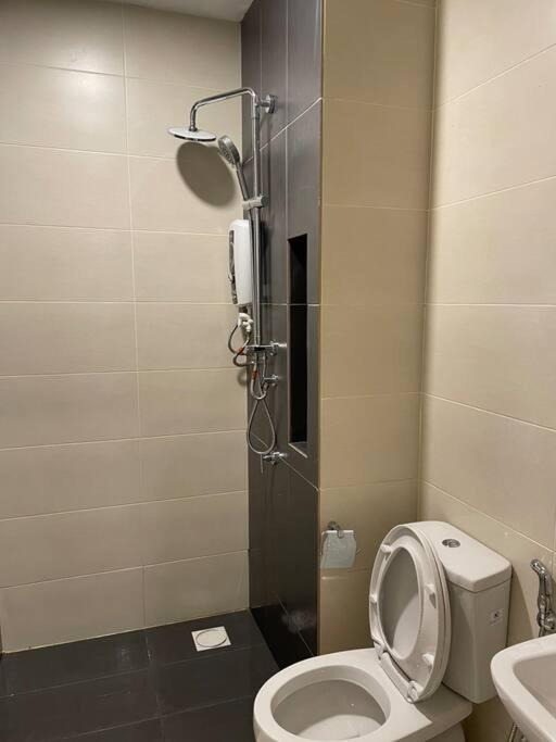 Photo of Bathroom in Petaling Jaya
