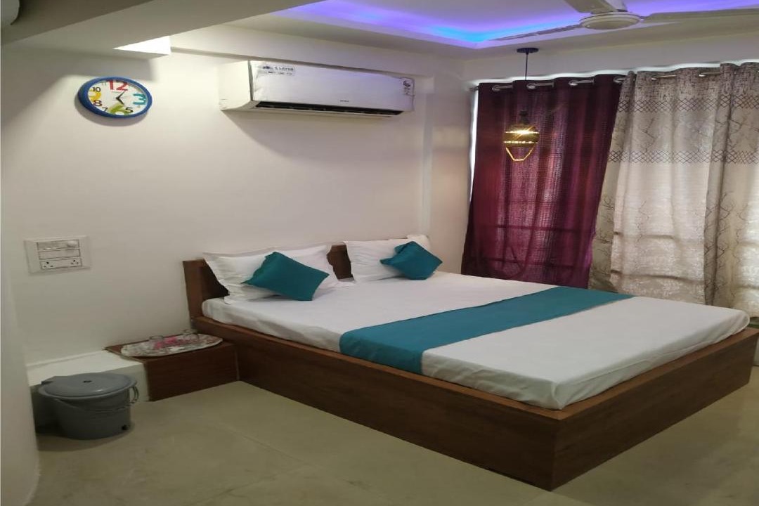 Photo of Bedroom in Ahmedabad