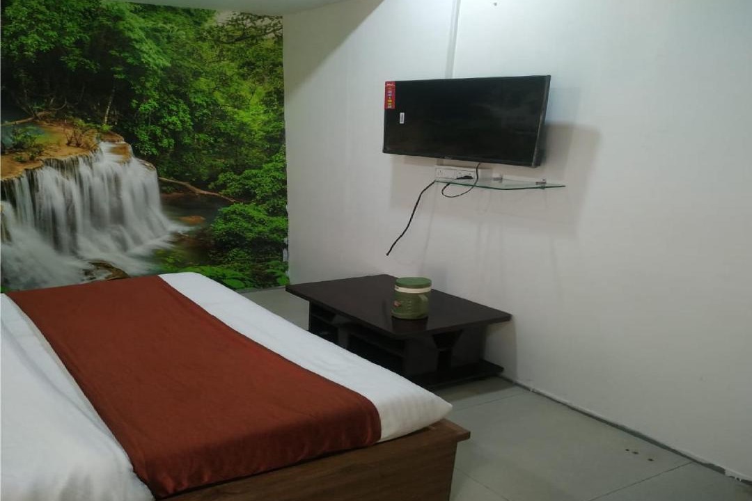 Photo of Bedroom in Ahmedabad