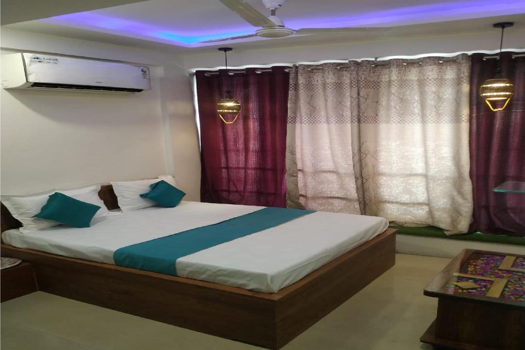 Photo of Bedroom in Ahmedabad