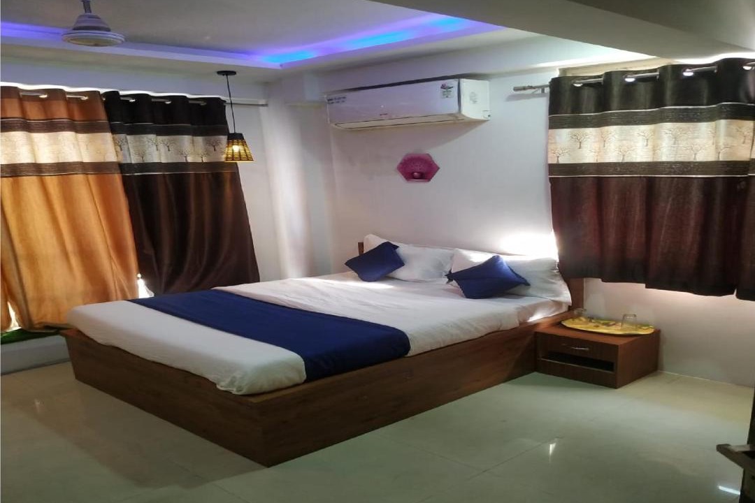 Photo of Bedroom in Ahmedabad