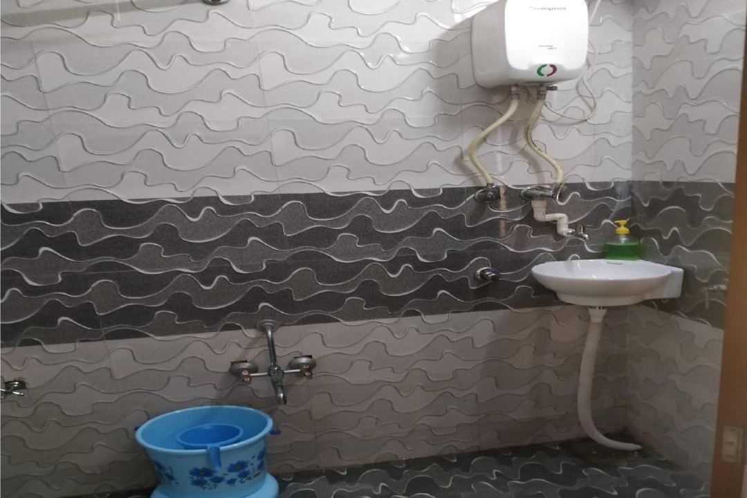 Photo of Bathroom in Ahmedabad