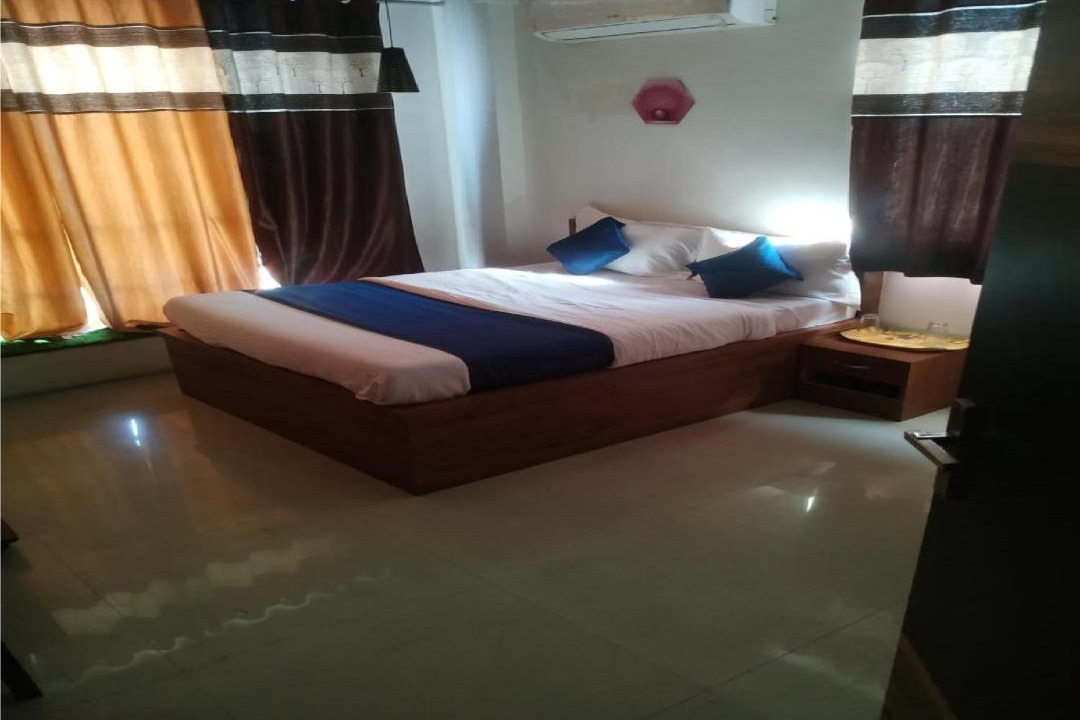 Photo of Bedroom in Ahmedabad