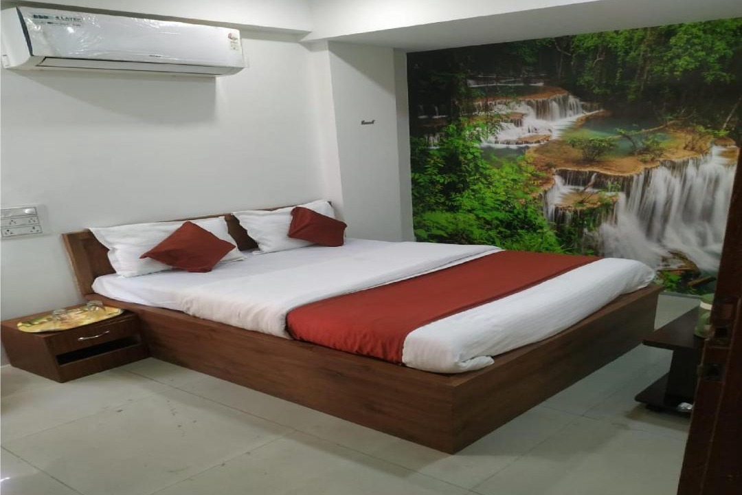 Photo of Bedroom in Ahmedabad