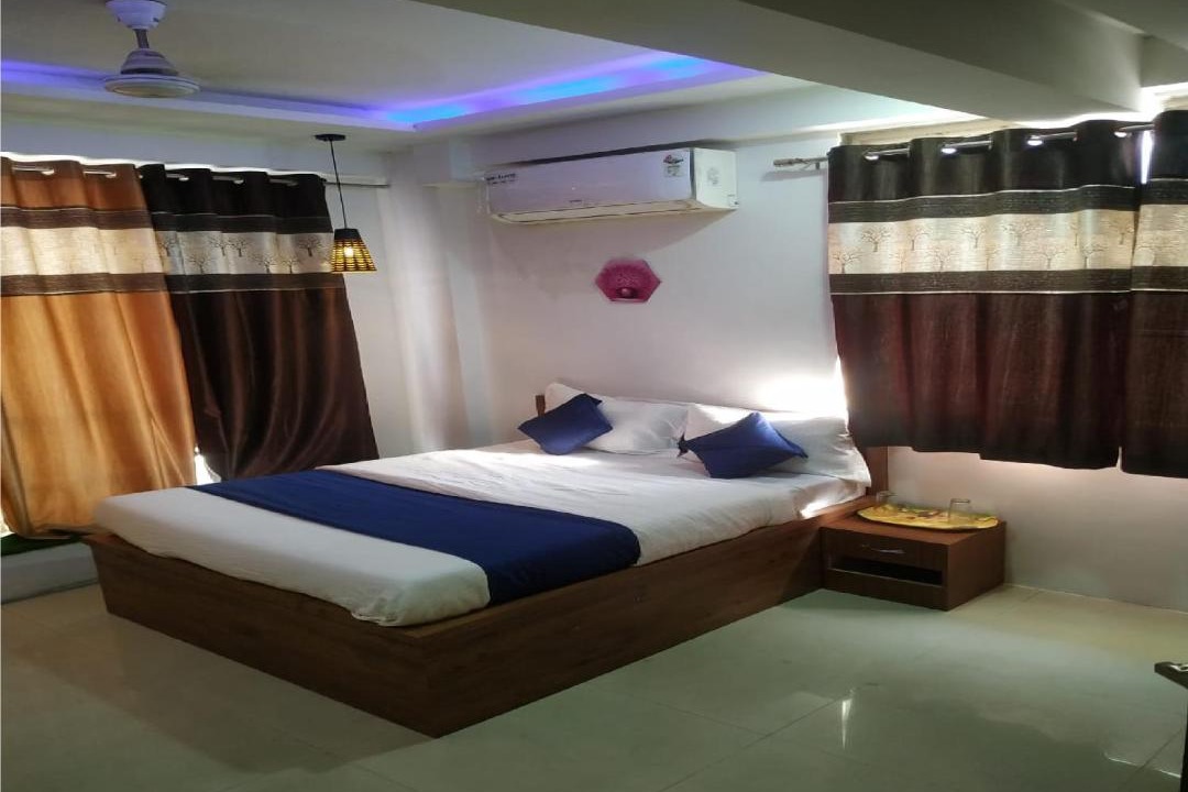 Photo of Bedroom in Ahmedabad
