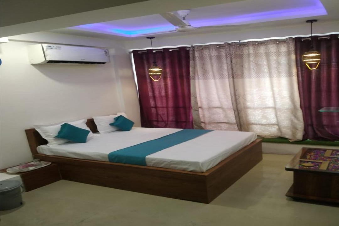 Photo of Bedroom in Ahmedabad
