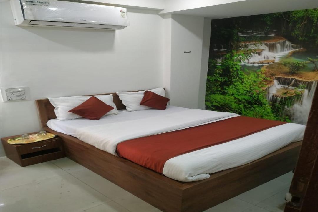 Photo of Bedroom in Ahmedabad