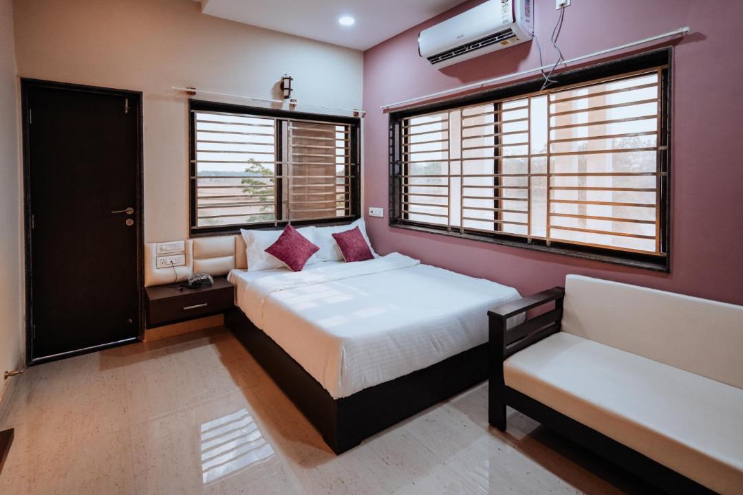 Photo of Bedroom in Jagdalpur