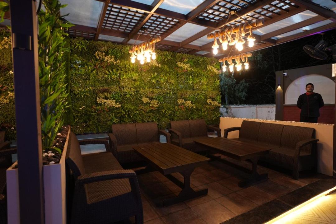 Photo of Patio Balcony in Jagdalpur
