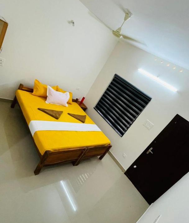 Photo of Bedroom in Edava