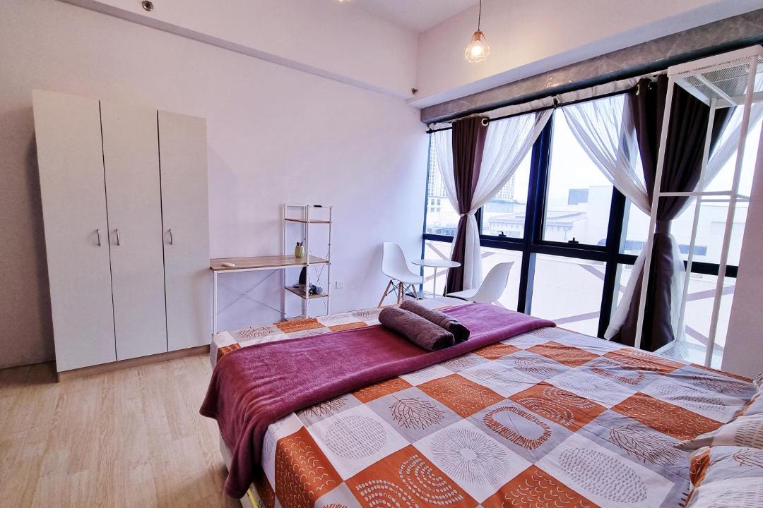 Photo of Bedroom in Bandar Tun Razak