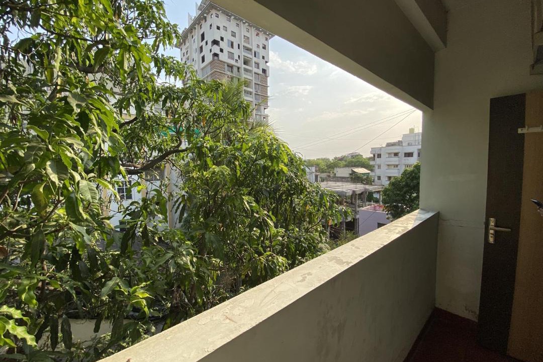 Photo of Patio Balcony in Nagpur