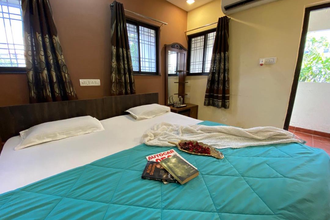 Photo of Bedroom in Nagpur