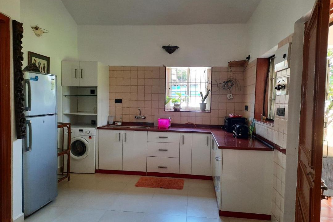Photo of Kitchen in Cavelossim