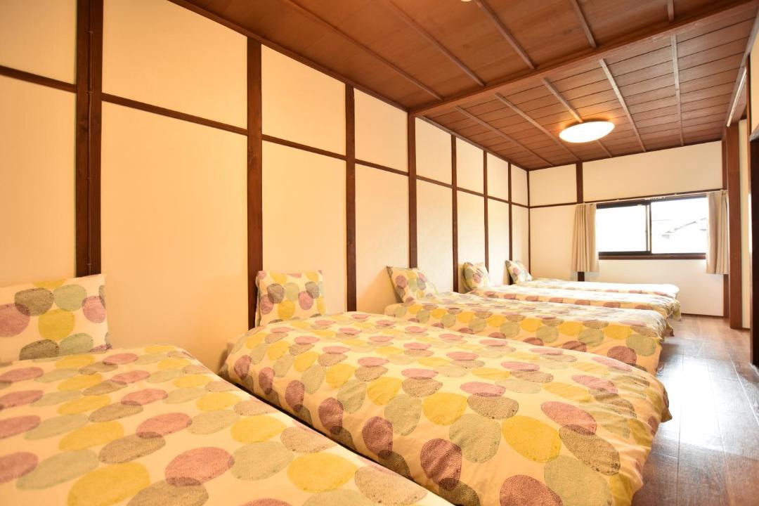 Photo of Bedroom in Ikuno