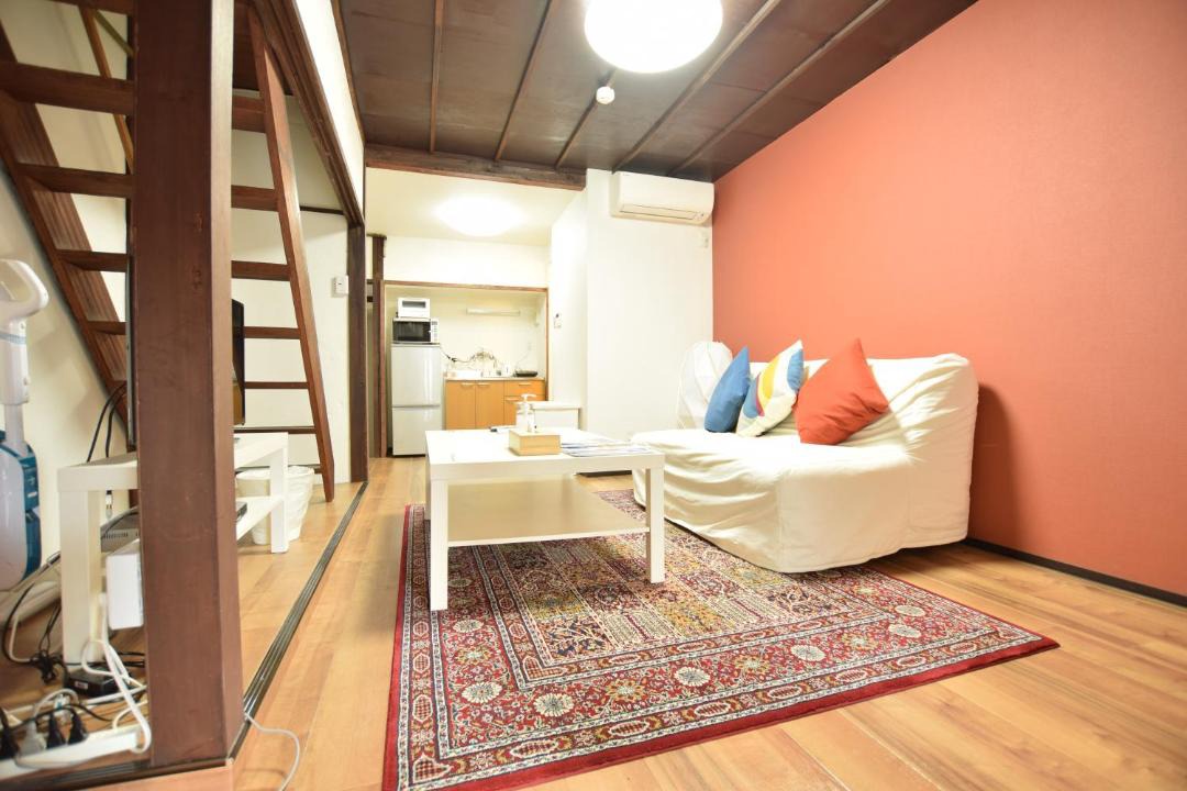 Photo of Livingroom in Ikuno