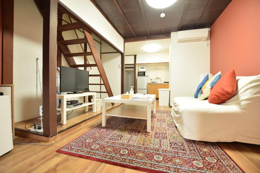 Photo of Livingroom in Ikuno