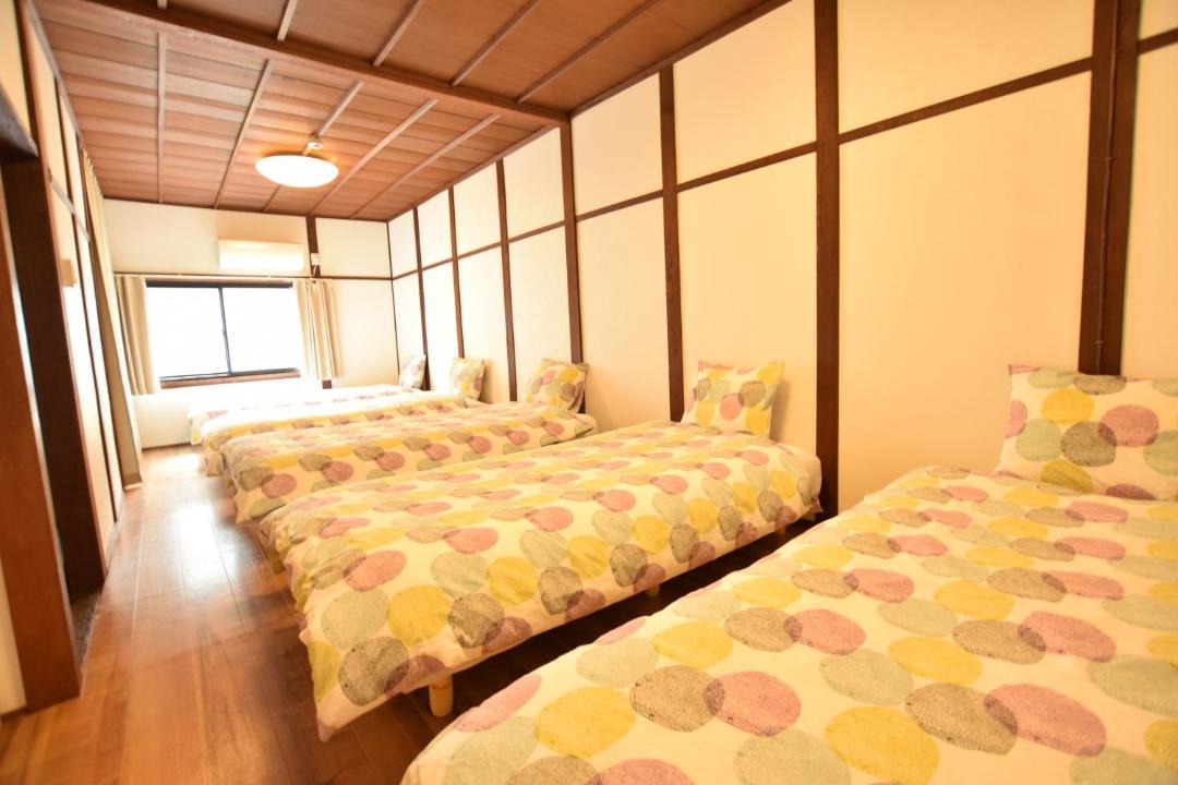 Photo of Bedroom in Ikuno