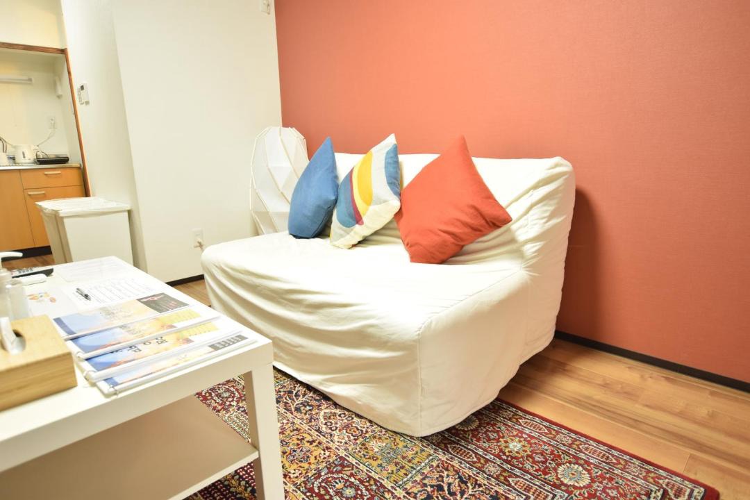 Photo of Bedroom in Ikuno