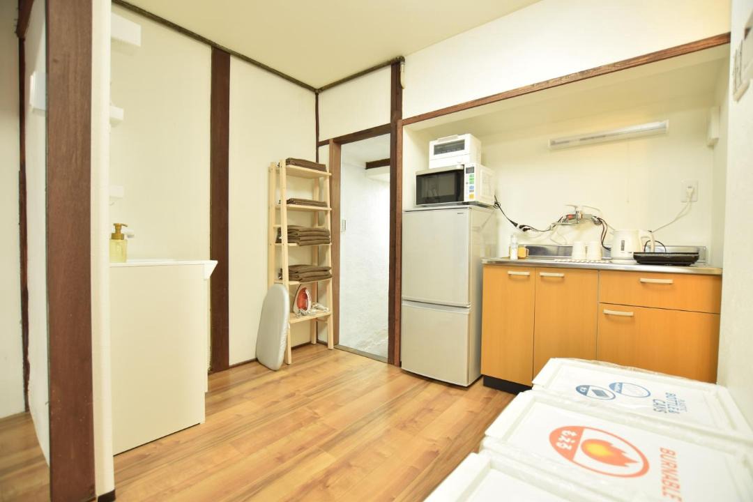 Photo of Kitchen in Ikuno