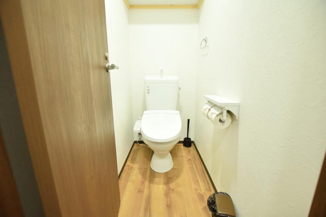 Photo of Bathroom in Ikuno