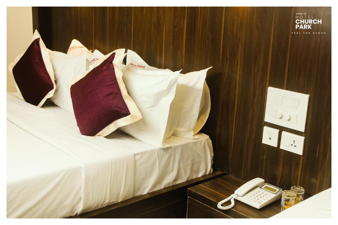 Photo of Bedroom in Velankanni