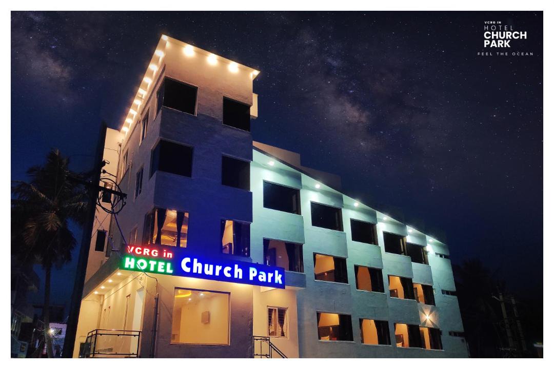 Photo of Others in Velankanni