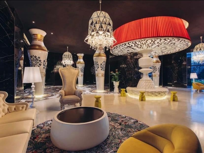Photo of Livingroom in Kuala Lumpur