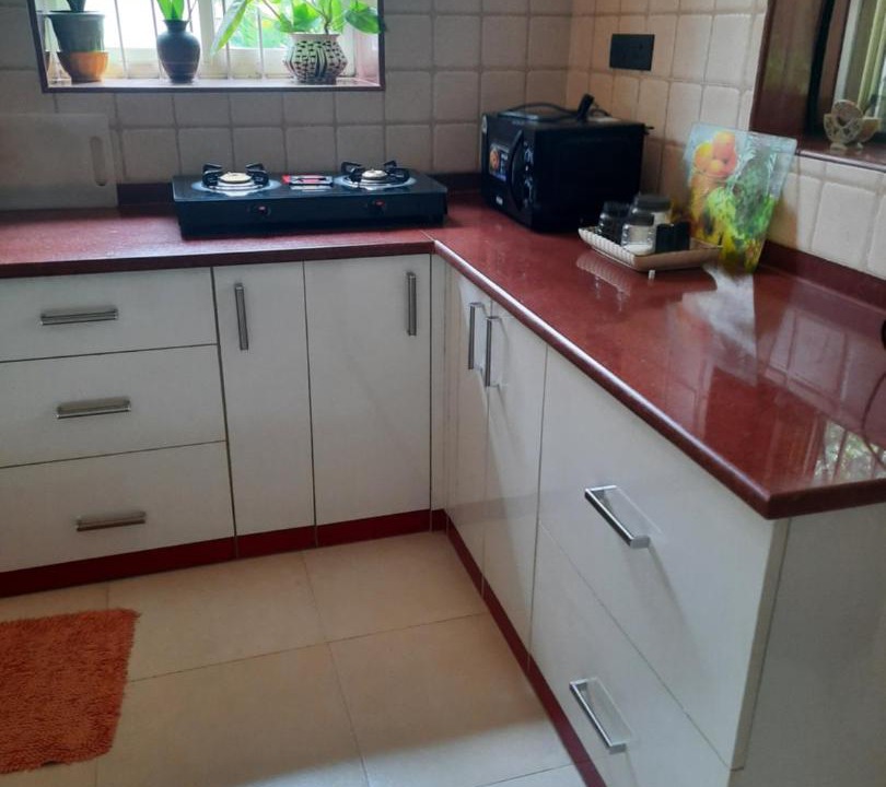 Photo of Kitchen in Cavelossim