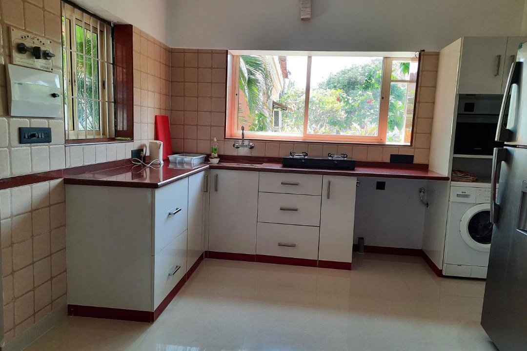 Photo of Kitchen in Cavelossim